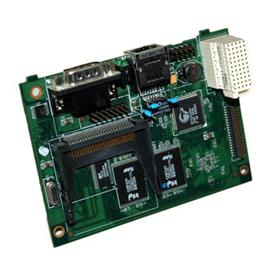 Saphir+RCC卡热网监控系统