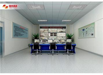 上位机成功案例